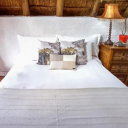 Pantera Lodge & Cheetah Cottage Johannesburg Kültér fotó