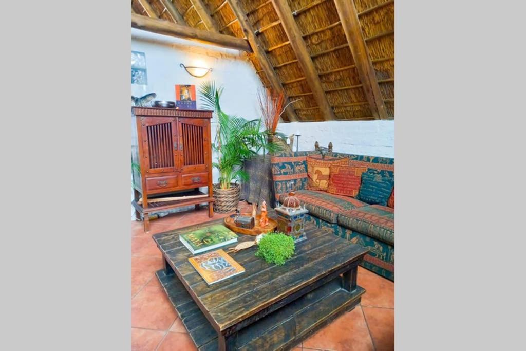 Pantera Lodge & Cheetah Cottage Johannesburg Kültér fotó