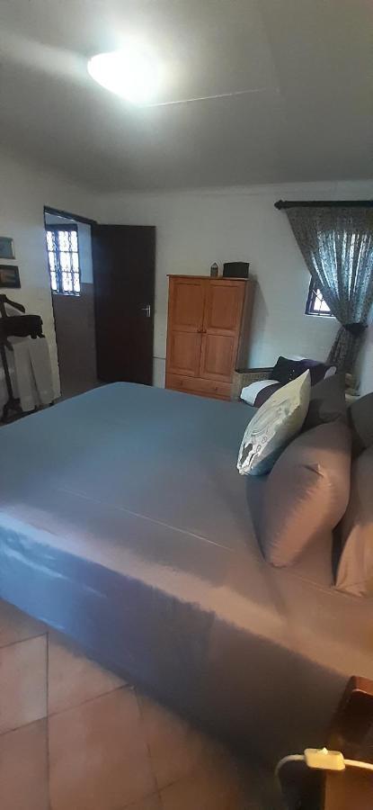 Pantera Lodge & Cheetah Cottage Johannesburg Kültér fotó